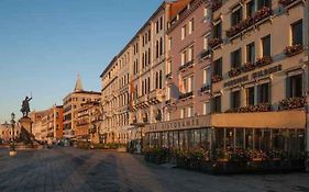 Hotel Pensione Wildner Venice Italy